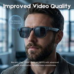 Smart AI Glasses