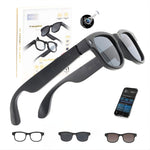 Smart AI Glasses