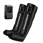 Wireless Leg Compression Massager