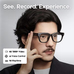 Smart AI Glasses
