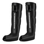 Wireless Leg Compression Massager