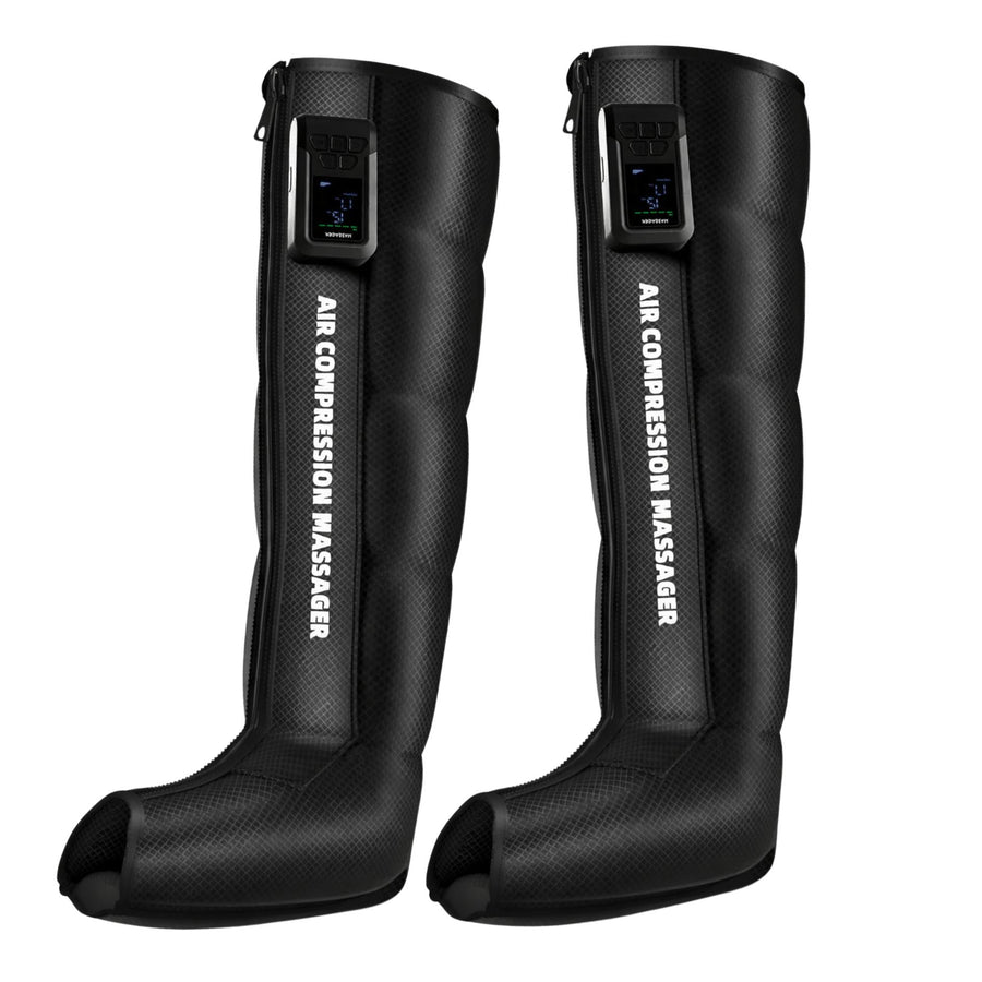 Wireless Leg Compression Massager