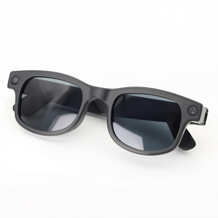 Smart AI Glasses
