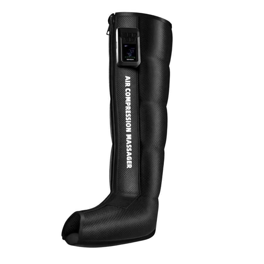 Wireless Leg Compression Massager